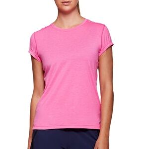 ASICS BASIC ATHLETIC T SHIRT SIZE SMALL